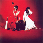 Caratula Frontal de Elephant The White Stripes