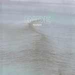 Caratula Frontal de Nowhere Ride
