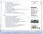 Car�tula trasera de Chill O2 La Musica De Relajacion Del Futuro - 
