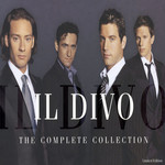 Caratula Frontal de The Complete Collection Il Divo