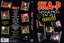 Car�tula de Ska-P - Seguimos En Pie: Directo (Dvd)