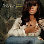Caratula Frontal de Sos (Cd Single) Rihanna