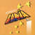 Car�tula frontal de Las Estrellas De La Fania Volumen 7 - 
