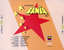 Car�tula trasera de Las Estrellas De La Fania Volumen 7 - 