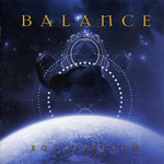 Equilibrium - Balance