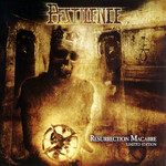 Caratula Frontal de Resurrection Macabre Pestilence
