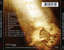 Car�tula trasera Pestilence Resurrection Macabre