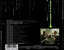 Car�tula trasera de Bso Matrix Revolutions - 