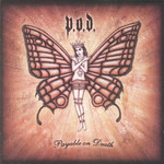 Caratula Frontal de Payable On Death P.O.D.