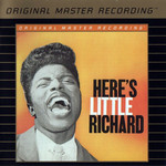 Here's Little Richard / Little Richard Little Richard