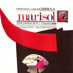 Caratula Frontal de Cabriola Marisol