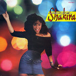 Caratula Frontal de Magia Shakira