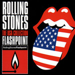 Flashpoint (The Usa Collection) The Rolling Stones