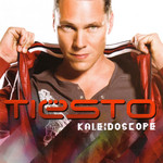 Caratula Frontal de Kaleidoscope Dj Ti�sto