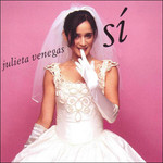 Caratula Frontal de Si Julieta Venegas
