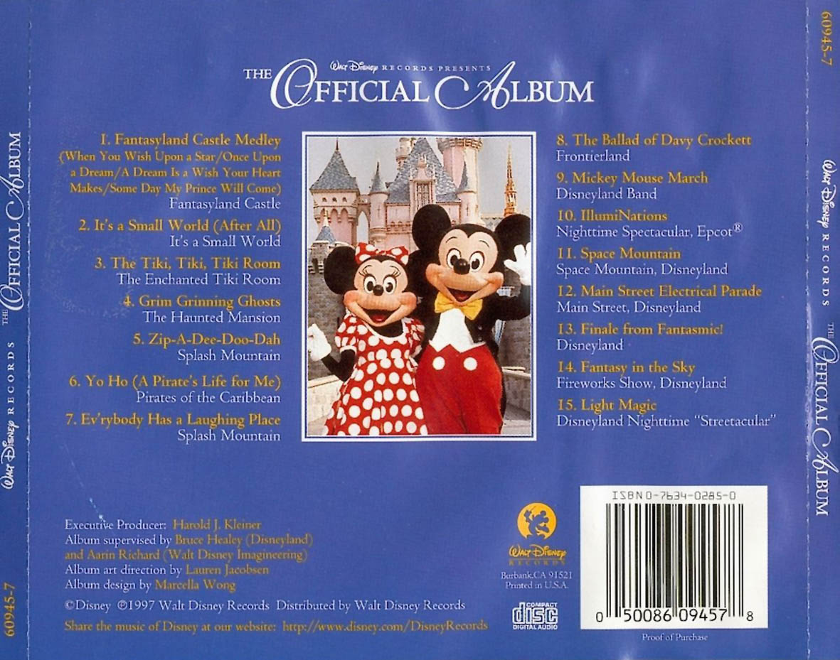LETRAS CANCIONES WALT DISNEY letras canciones walt disney: