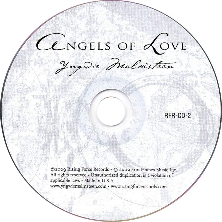Yngwie J Malmsteen : Angels of Love - Home Facebook