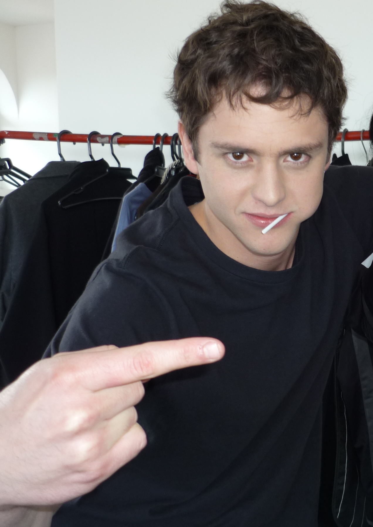 FOTO DE CHRISTOPHER UCKERMANN foto de christopher uckermann: