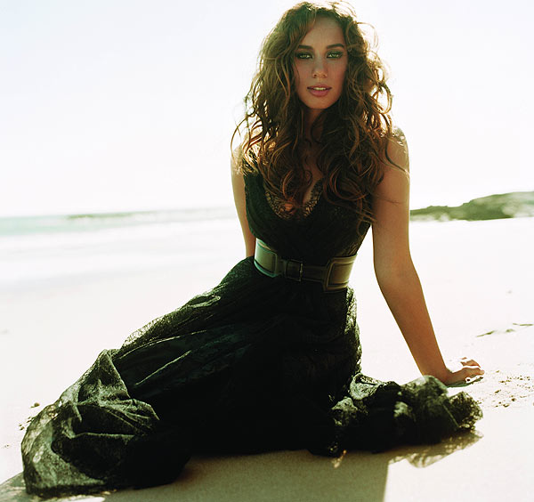 Foto de Leona Lewis