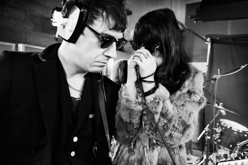 The Kills - Images Colection