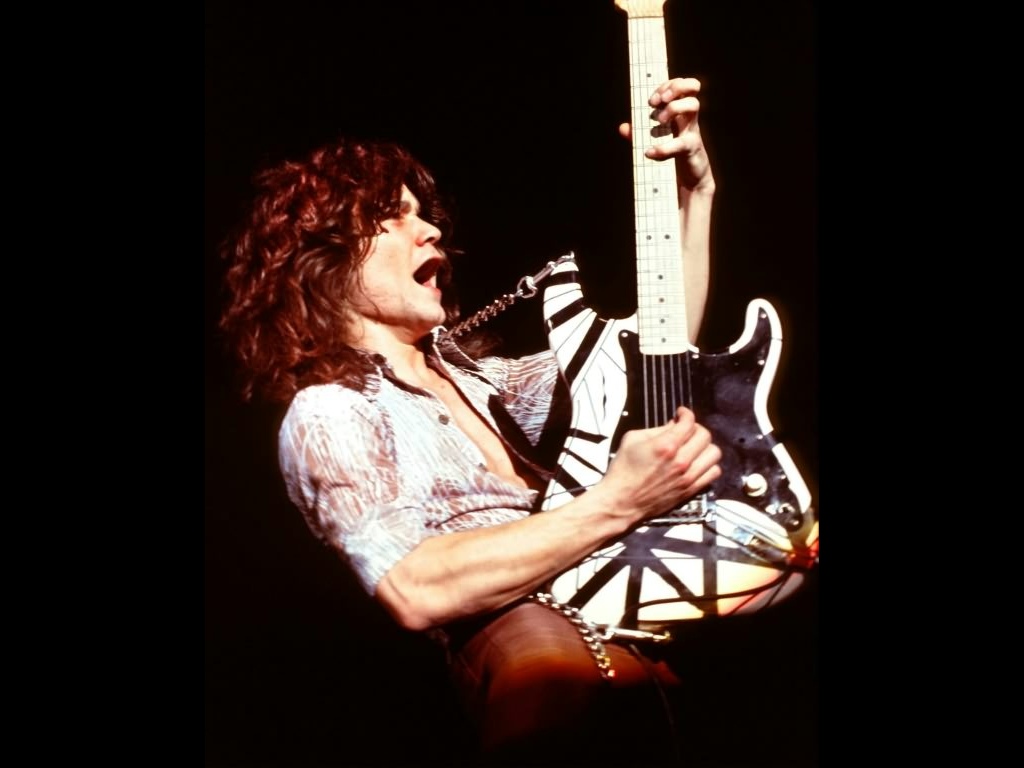 Featured image of post Van Halen Wallpaper Laptop Follow the vibe and change your wallpaper every day
