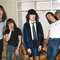 Foto de Acdc