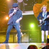 Foto de Acdc