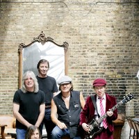 Foto de Acdc