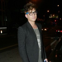 Foto de Adam Lambert 44736