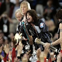 Foto de Aerosmith 23348