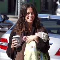Foto de Alanis Morissette 21063