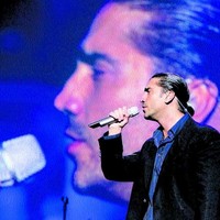 Foto de Alejandro Fernandez