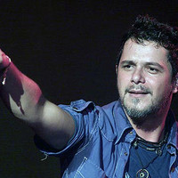Foto de Alejandro Sanz 3367