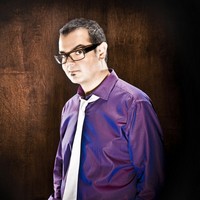 Foto de Aleks Syntek 30919
