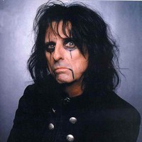 Foto de Alice Cooper
