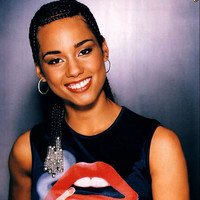 Foto de Alicia Keys