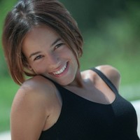 Foto de Alizee