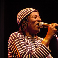 Foto de Alpha Blondy