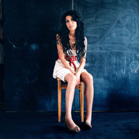 Foto de Amy Winehouse
