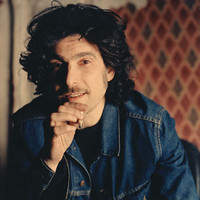 Foto de Andres Calamaro