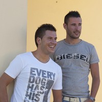 Foto de Andy & Lucas 19927