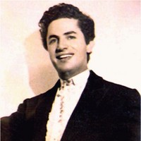 Foto de Antonio Molina