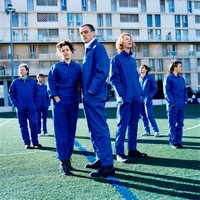 Foto de Arcade Fire 32371