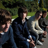 Foto de Arctic Monkeys 32867