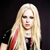 Foto de Avril Lavigne