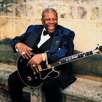 Foto de B.B. King 26246