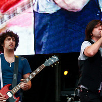 Foto de Babasonicos 11016