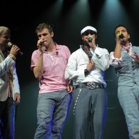 Foto de Backstreet Boys 21410