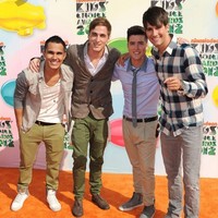 Foto de Big Time Rush 36207