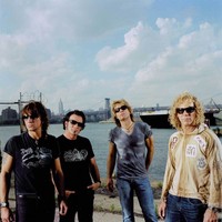 Foto de Bon Jovi